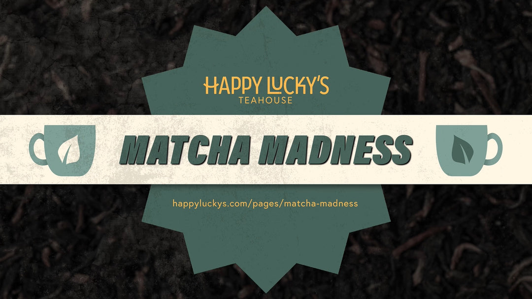 Matcha Madness 2022 Video Series