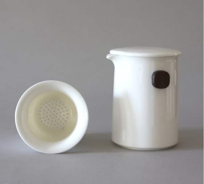 Spread the Joy - Travel Set w/ Case - White