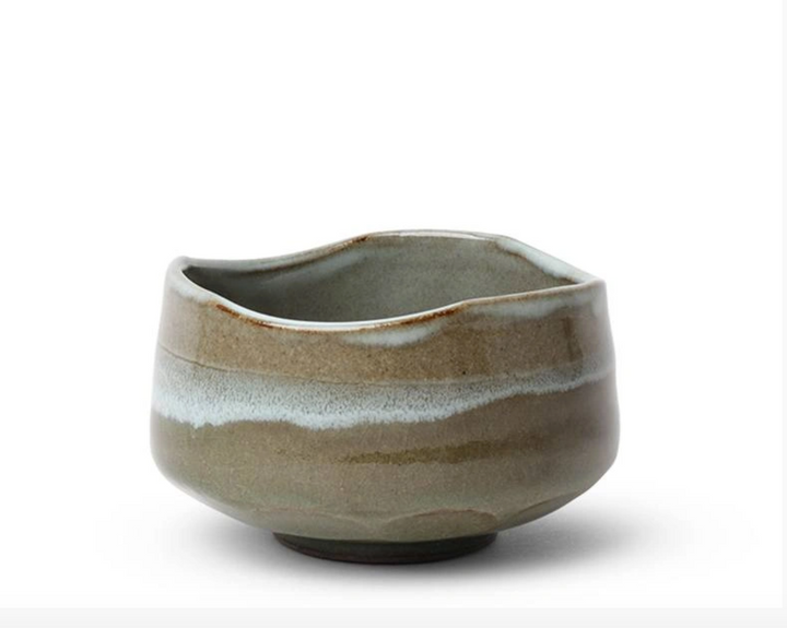 Matcha Bowl - Forest Mist