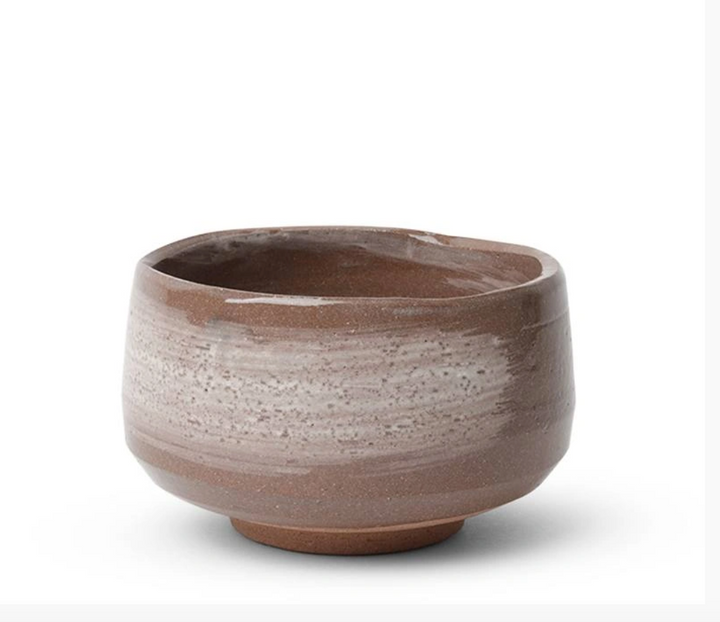 Matcha Bowl - Throwing Clay