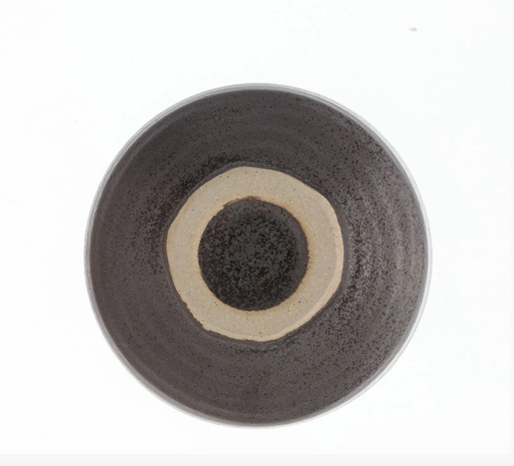 Matcha Bowl - Desert Sunset