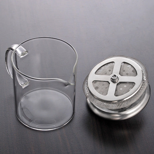 Brilliant Brew Teapot - 13oz