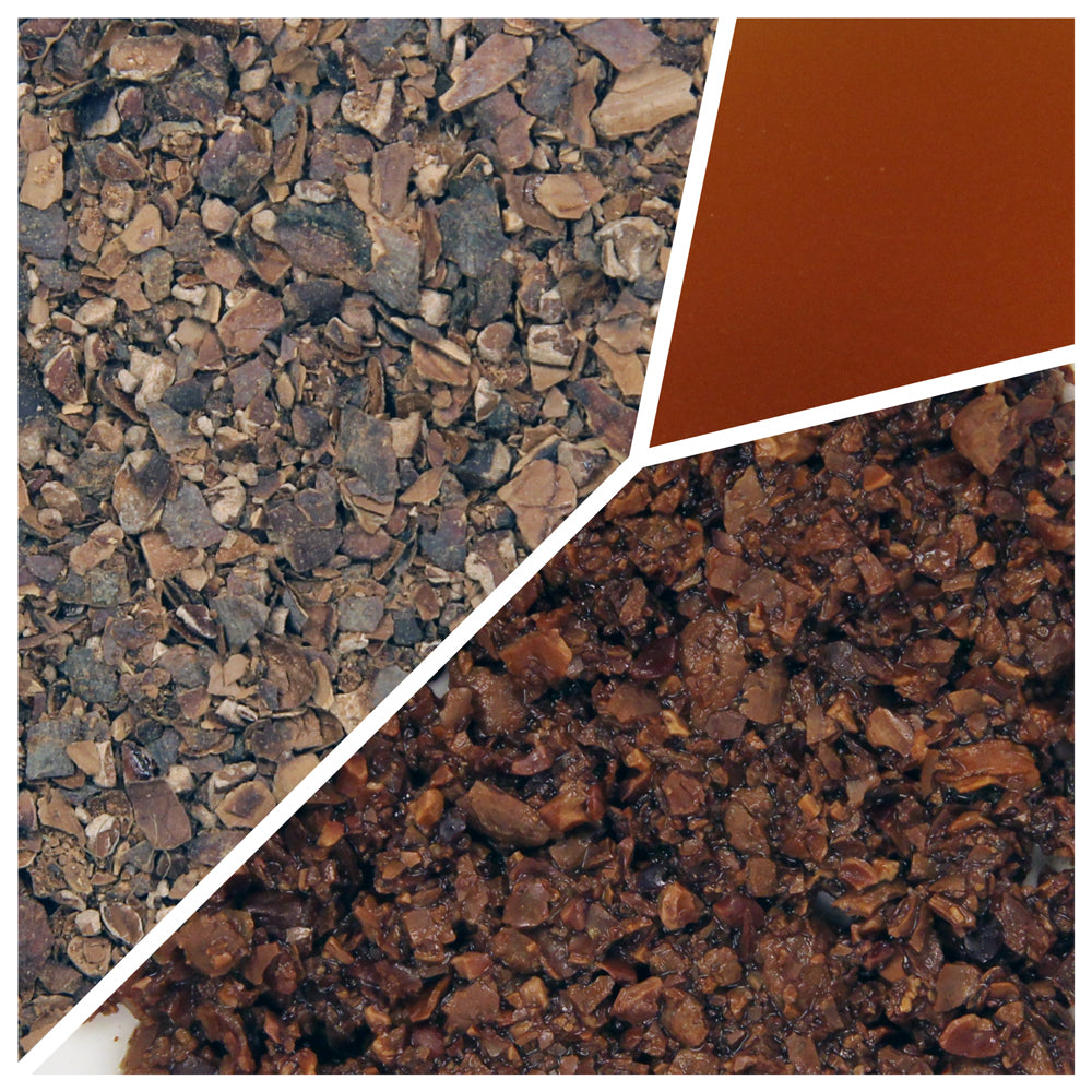 Chocolate Tea