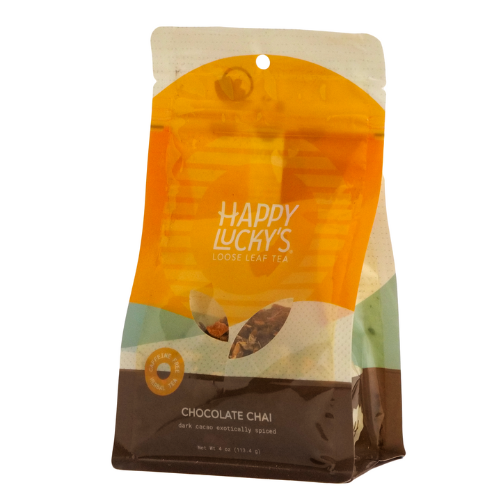 Chocolate Chai