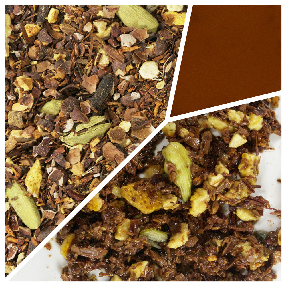 Chocolate Chai