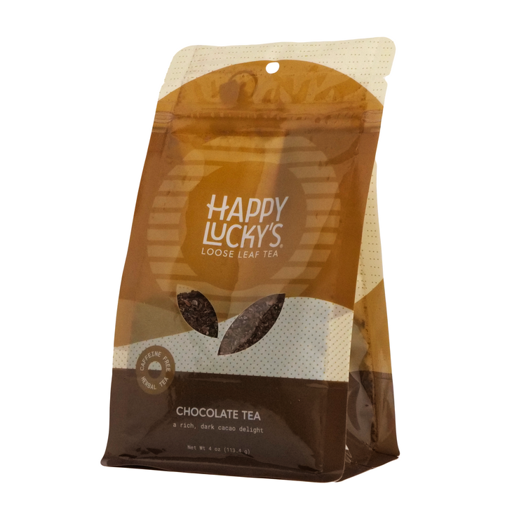 Chocolate Tea