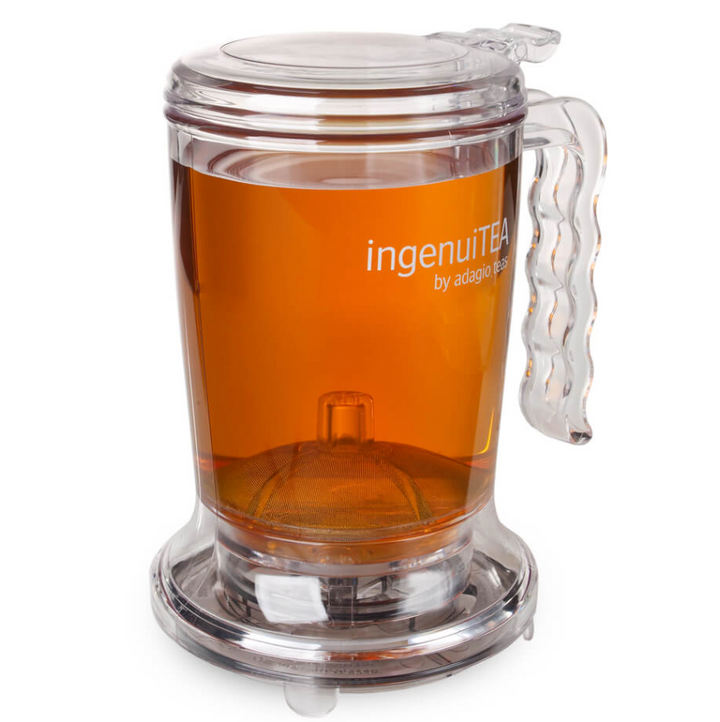 Ingenuitea Teamaker