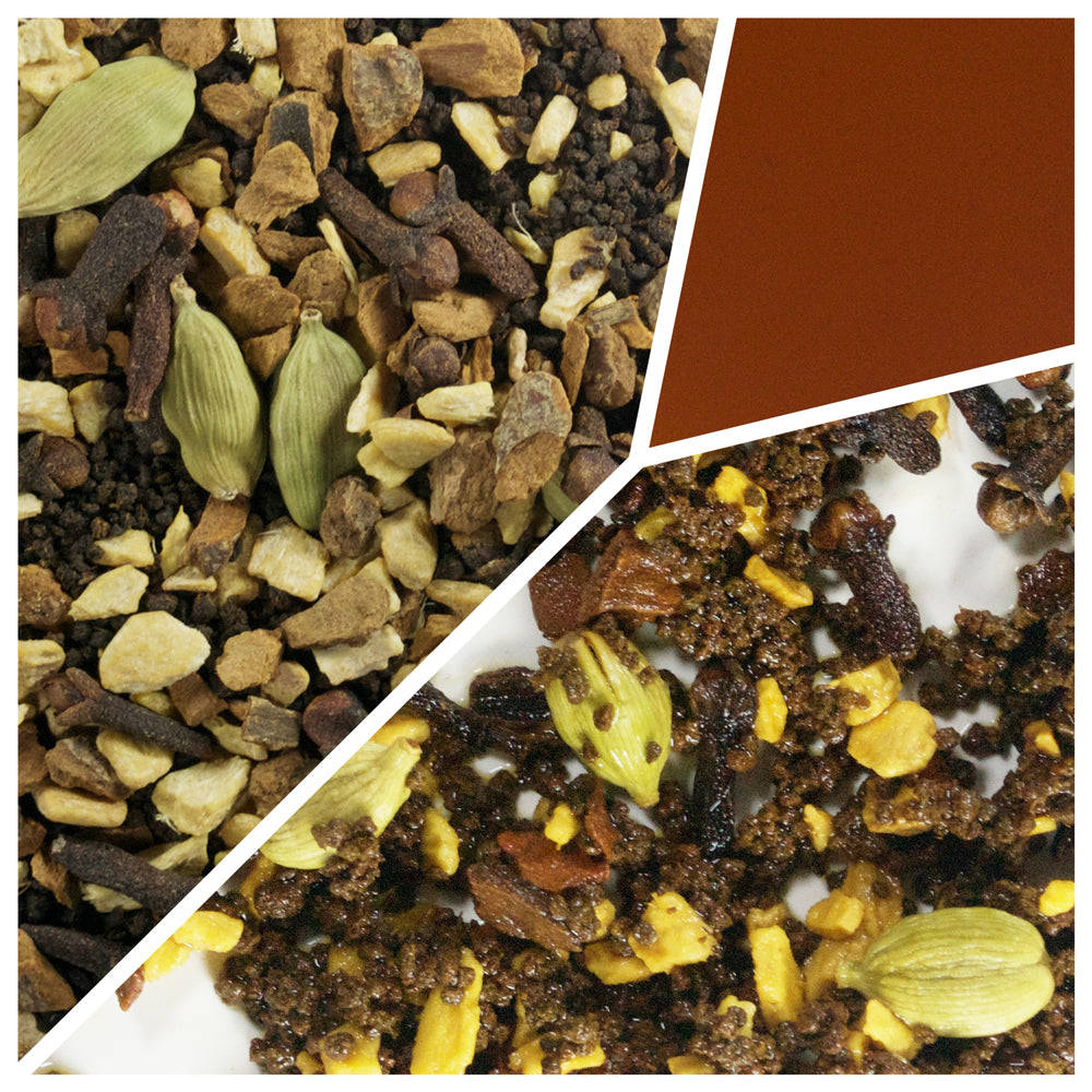 Mahatma Masala Chai
