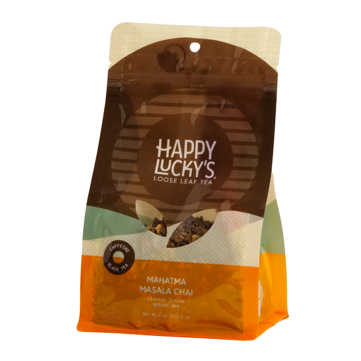 Mahatma Masala Chai