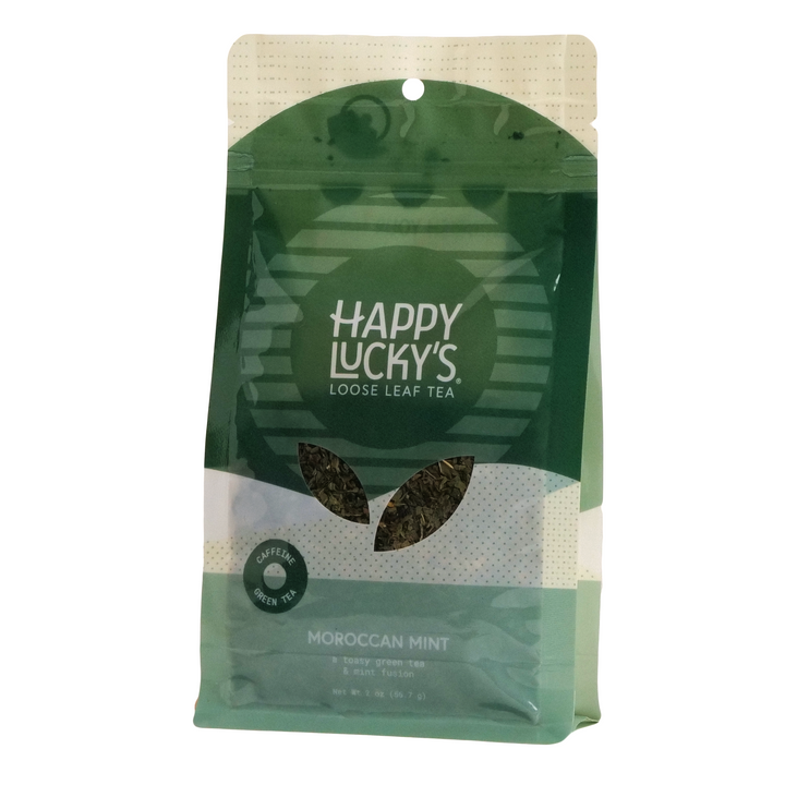 Moroccan Mint