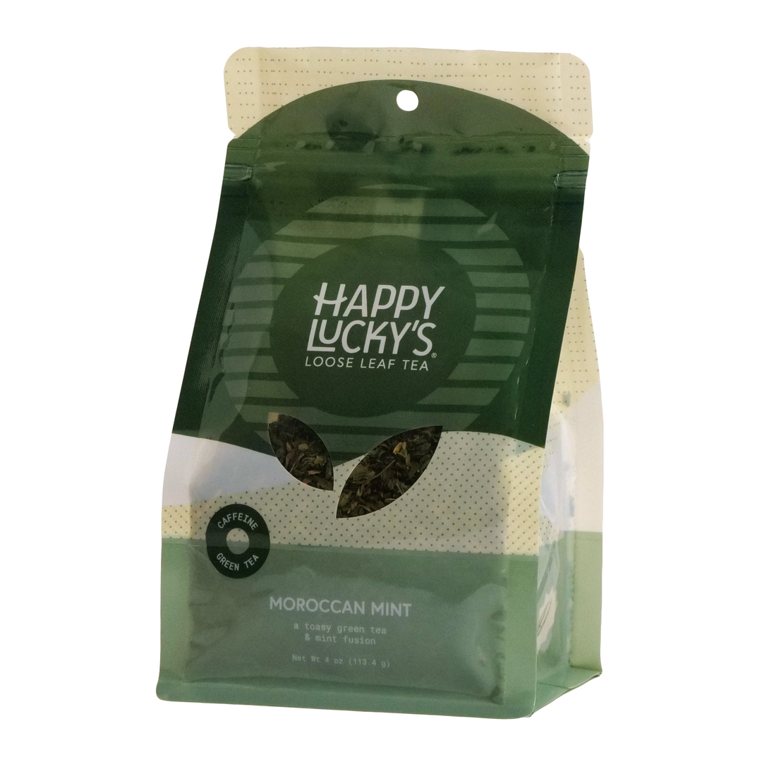 Moroccan Mint