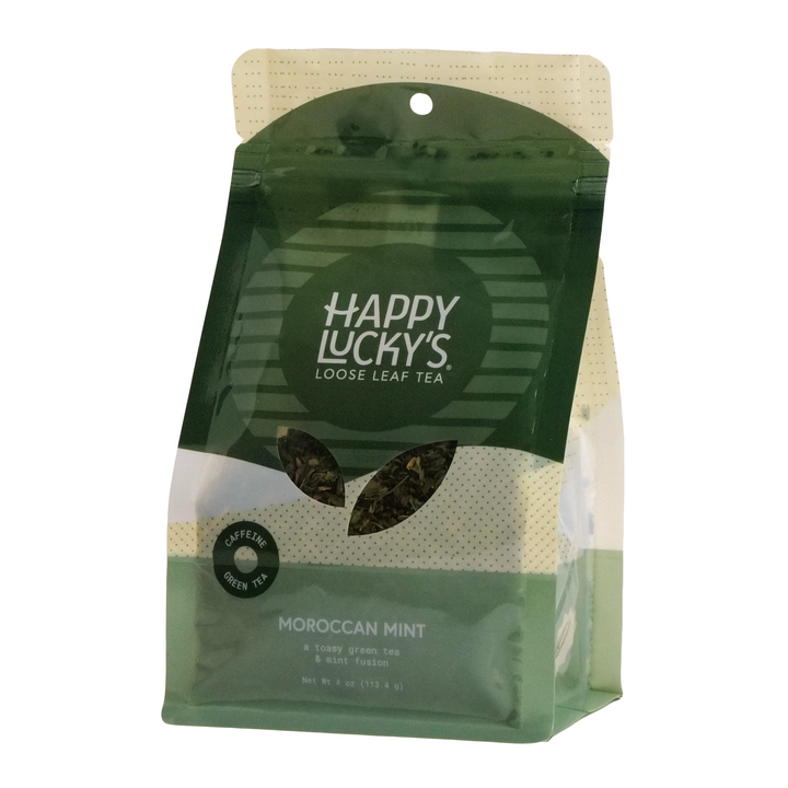 Moroccan Mint
