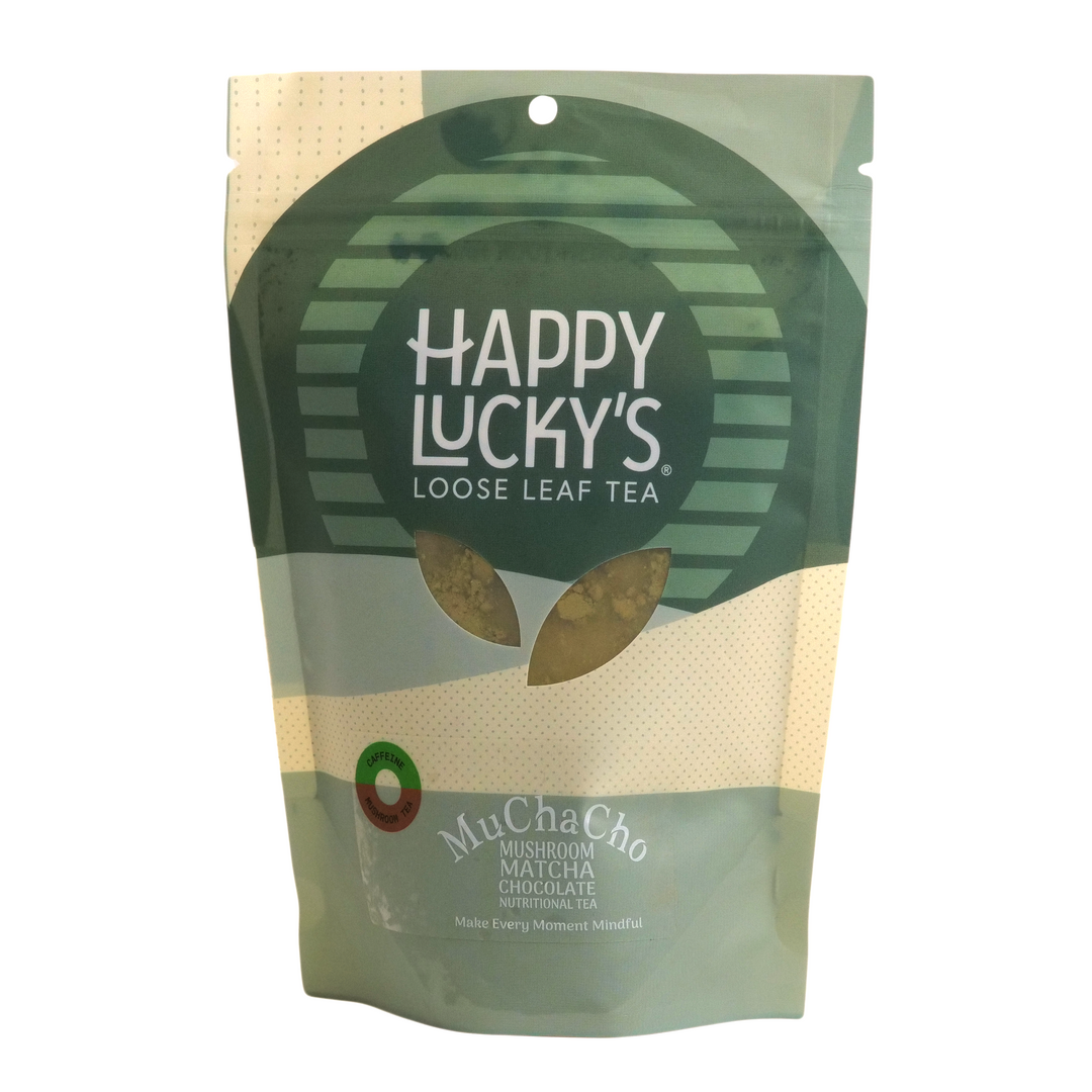 MuChaCho - 6.4oz Package