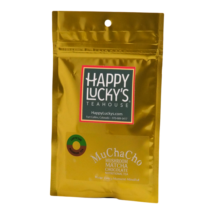 MuChaCho - 1 oz Package