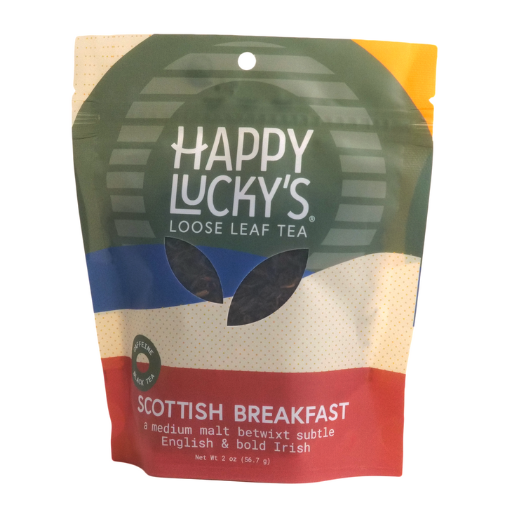 Scottish Breakfast