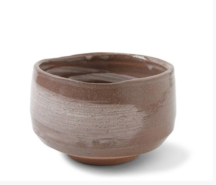 Matcha Bowl - Throwing Clay
