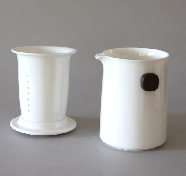 Spread the Joy - Travel Set w/ Case - White