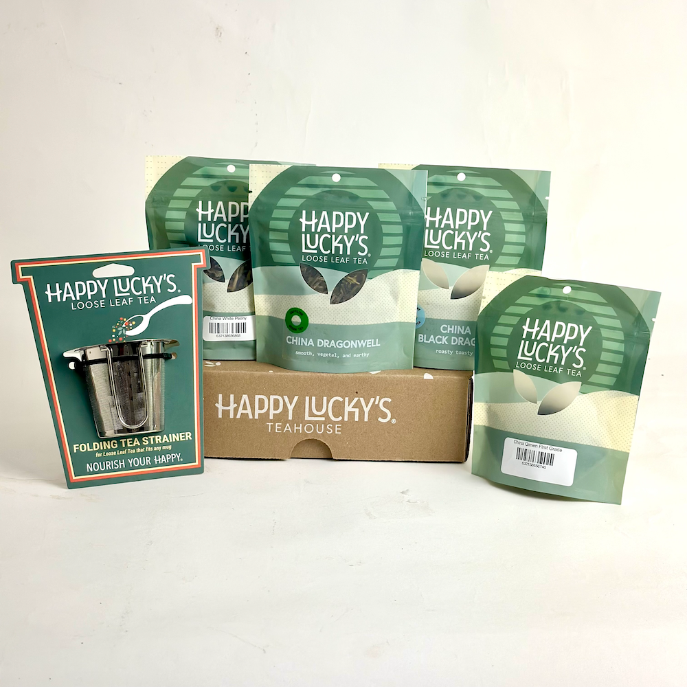 New to Pure Leaf Tea Bundle