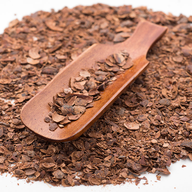 Chocolate Tea