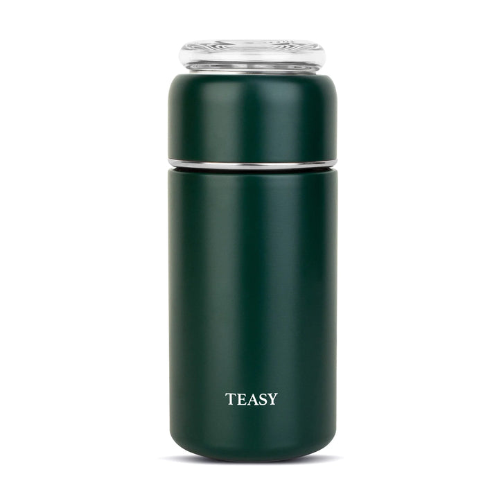 Teasy Tumbler