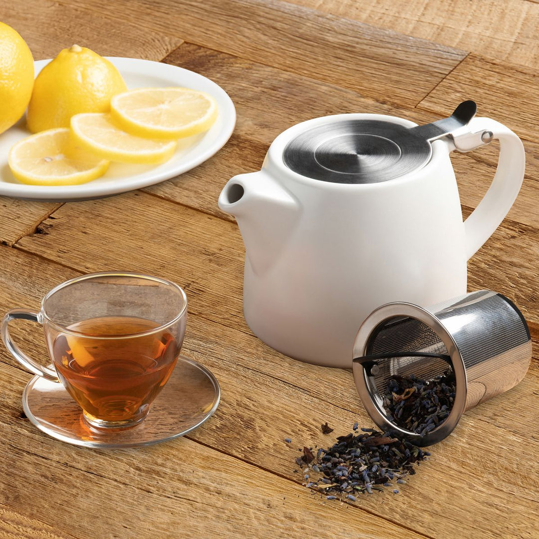 Fino Utility Teapot - 17oz