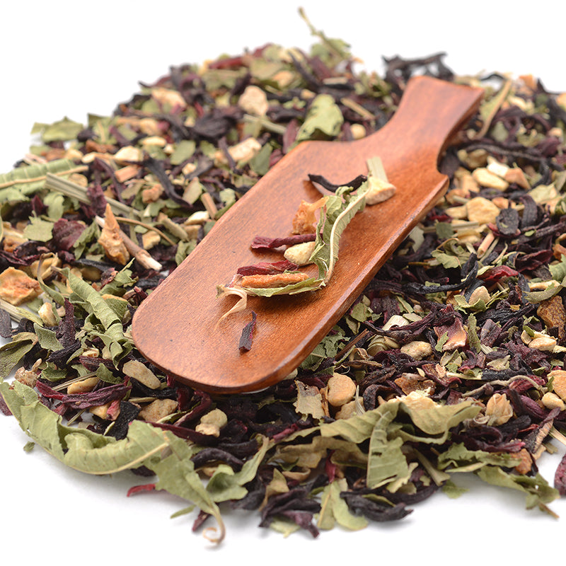 【11月】＊licorise＊ HibiscusGingerLemon-4oz-