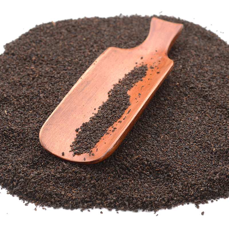 Kenya Ajiri Black (CTC)