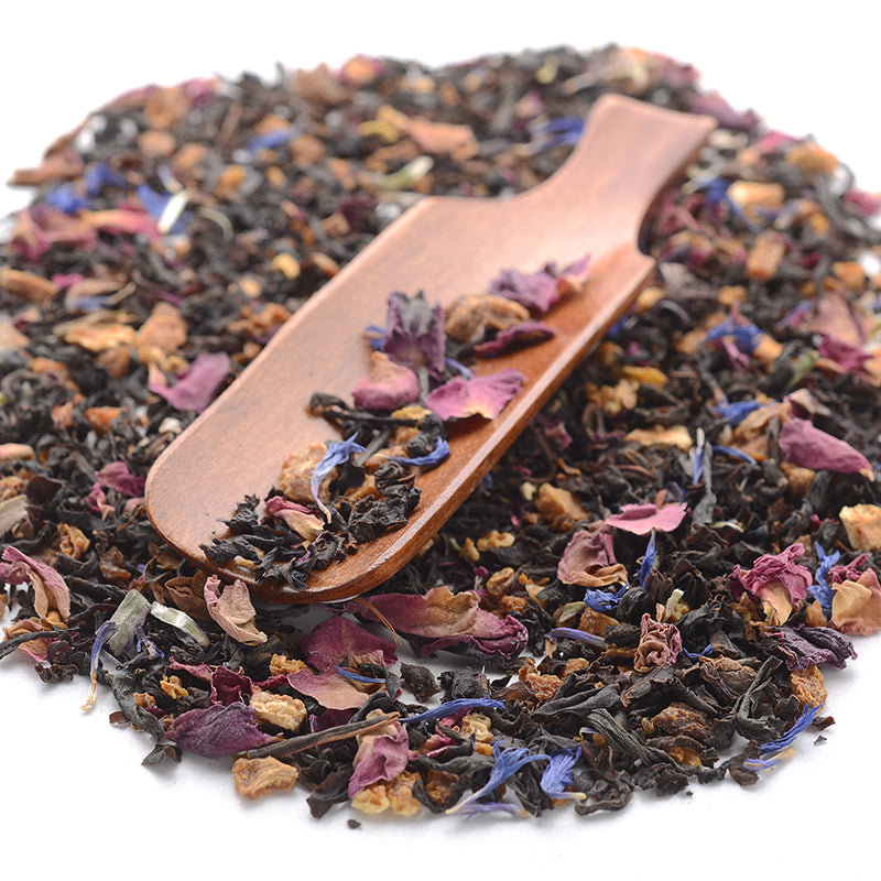 Best Selling Loose Leaf Teas