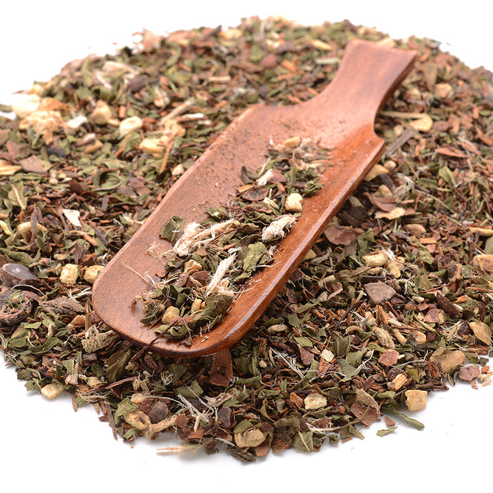 Peppermint Pat-Tea