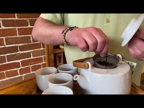 Happy Lucky's Breakfast Blend