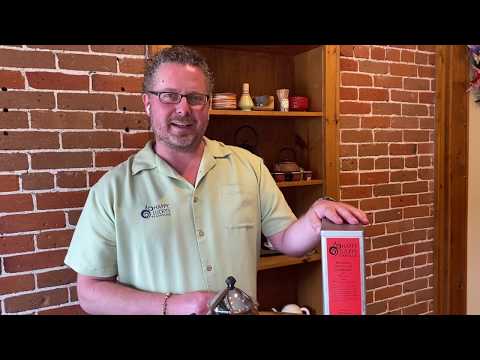 Rooibos Chocolate Raspberry