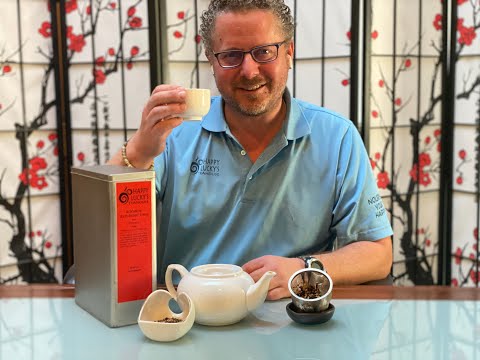 Rooibos Red Bush Chai