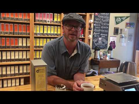 Visit Fort Collins SpecialTEA