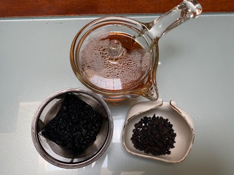 Taiwan Strong Fire Tieguanyin