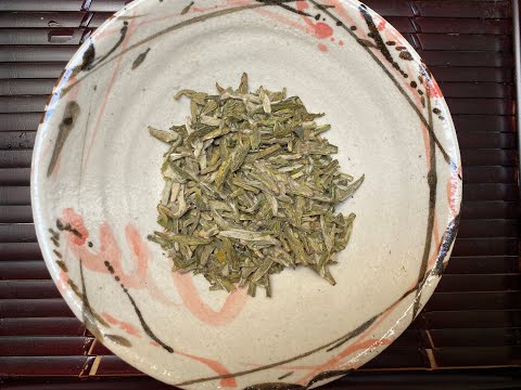 China Snow Dragon