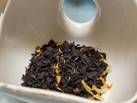 Apricot Black