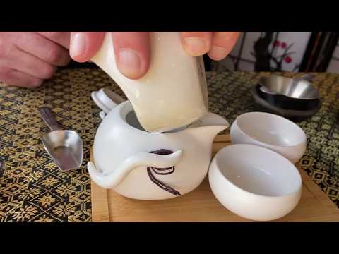 Japan Sencha