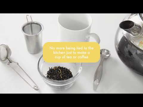 Mosi -  All in One Infuser