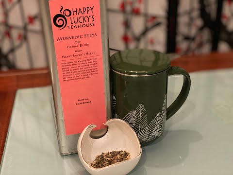 Ayurvedic Steya