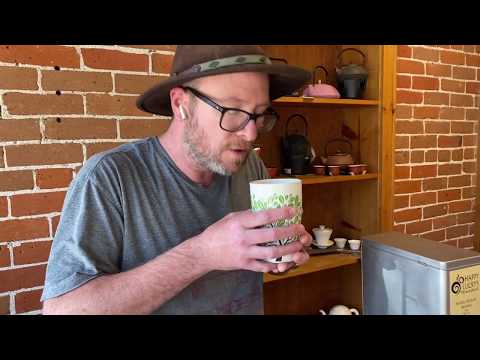 Avery House Blend