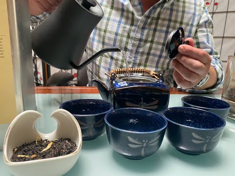 Black Mango