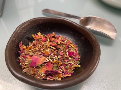 Selfpower Blend