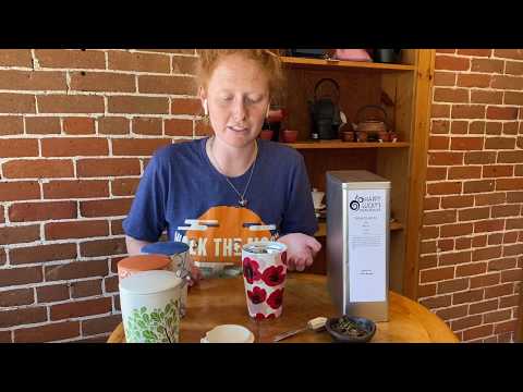 White Acai