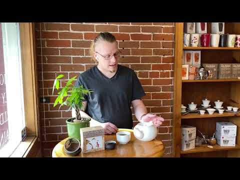 Kenya Ajiri Black Tea - Box of Bagged Tea