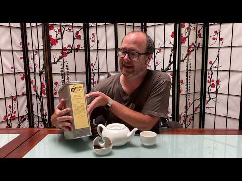 English Breakfast "Oxford Comma"