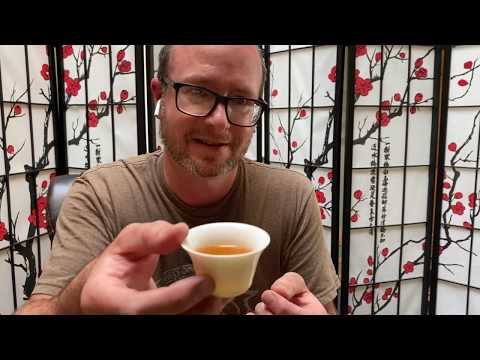 China Scary Fragrance