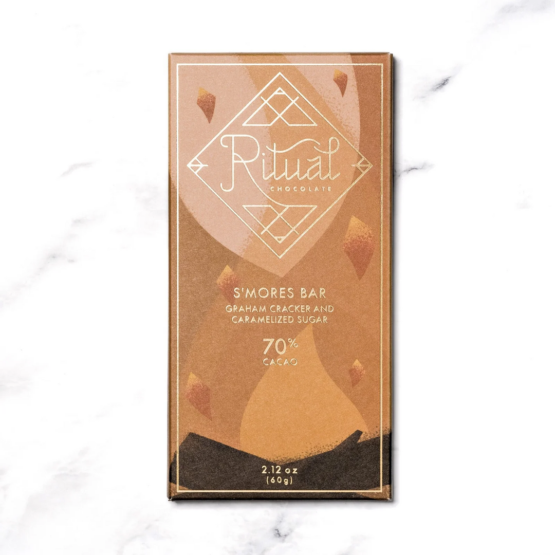 Choco Bar-Ritual-S'mores