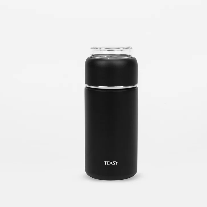 Teasy Tumbler
