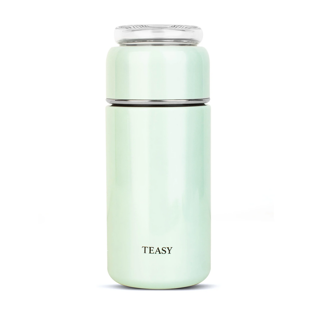 Teasy Tumbler