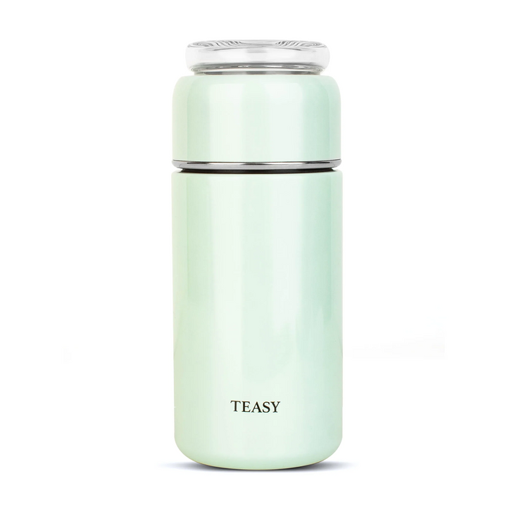 Teasy Tumbler